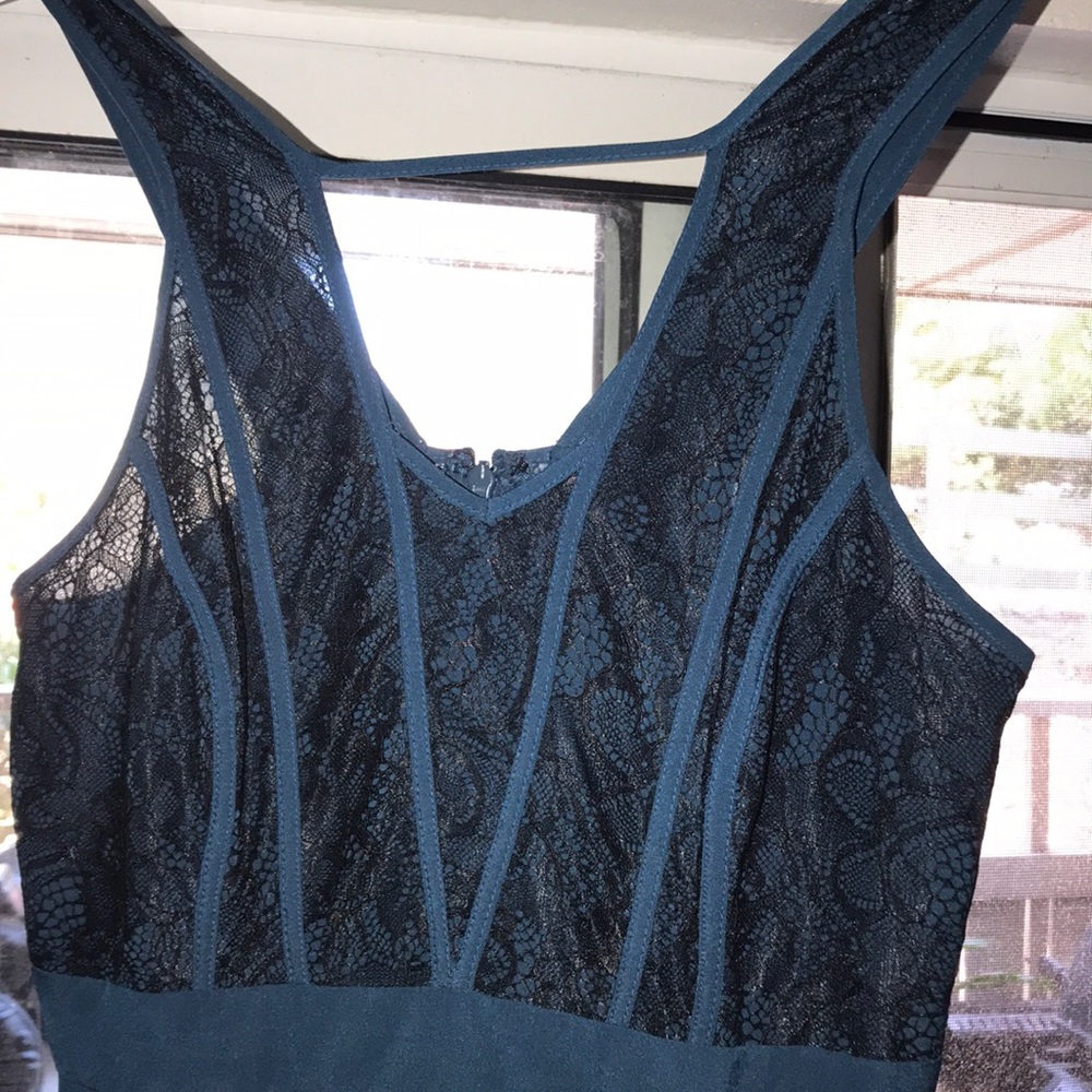Formal dress